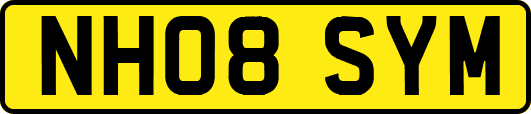 NH08SYM