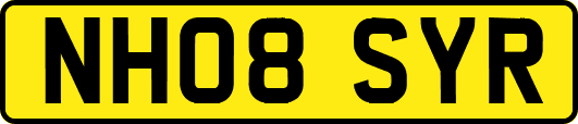 NH08SYR