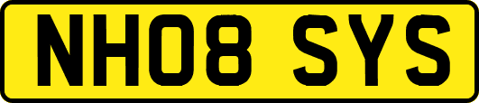 NH08SYS