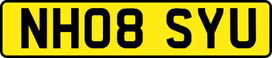 NH08SYU
