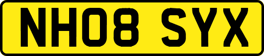 NH08SYX