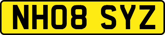 NH08SYZ