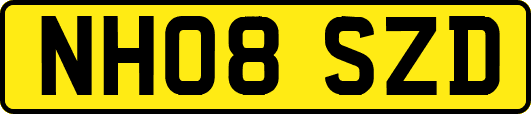 NH08SZD