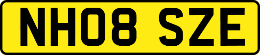 NH08SZE