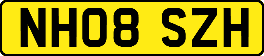NH08SZH