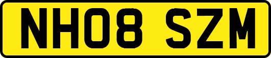 NH08SZM