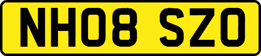 NH08SZO