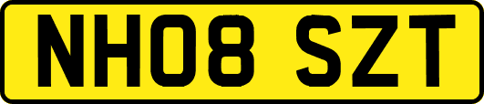 NH08SZT