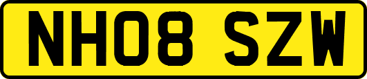 NH08SZW