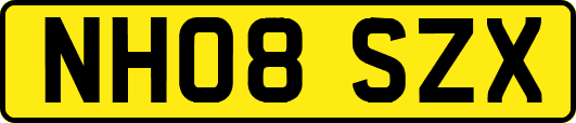 NH08SZX
