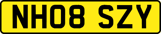 NH08SZY