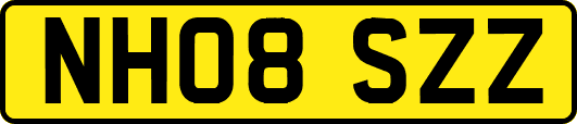 NH08SZZ