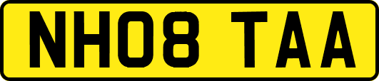 NH08TAA