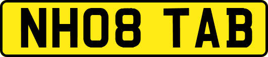 NH08TAB