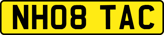 NH08TAC