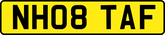 NH08TAF
