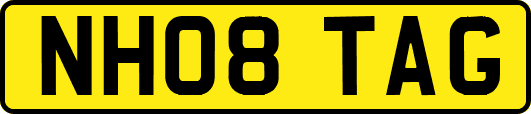 NH08TAG