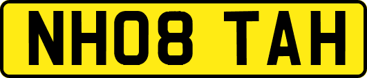 NH08TAH