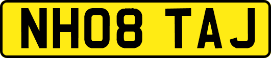 NH08TAJ