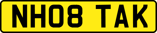 NH08TAK