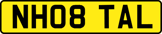 NH08TAL
