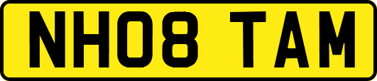 NH08TAM