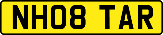 NH08TAR