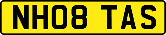 NH08TAS
