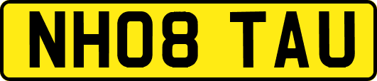 NH08TAU