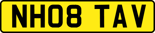 NH08TAV