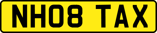 NH08TAX