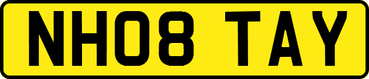 NH08TAY