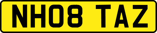 NH08TAZ