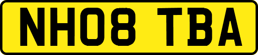 NH08TBA