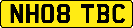 NH08TBC