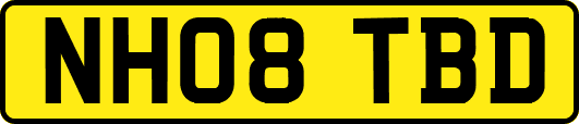 NH08TBD