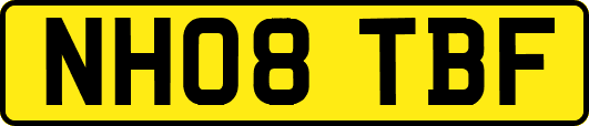 NH08TBF