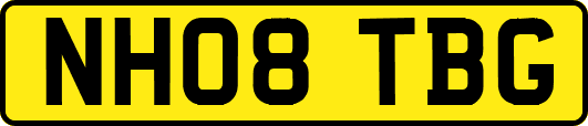 NH08TBG