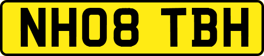 NH08TBH