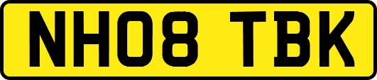 NH08TBK