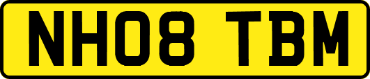 NH08TBM