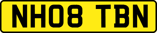 NH08TBN