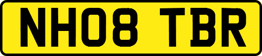 NH08TBR