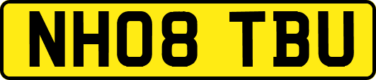 NH08TBU