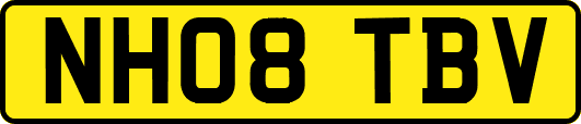 NH08TBV