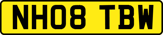 NH08TBW