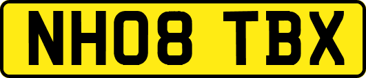 NH08TBX