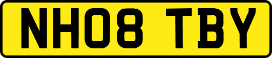 NH08TBY