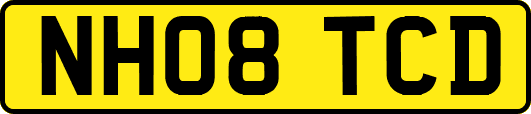 NH08TCD
