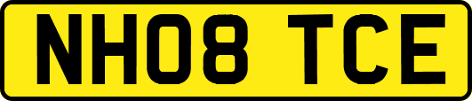 NH08TCE